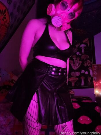 Full leaked Youngdolly private onlyfans photo