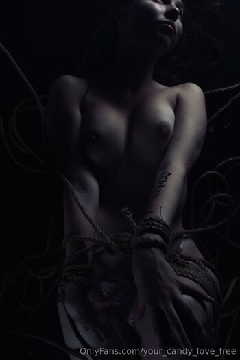 your_candy_love_free