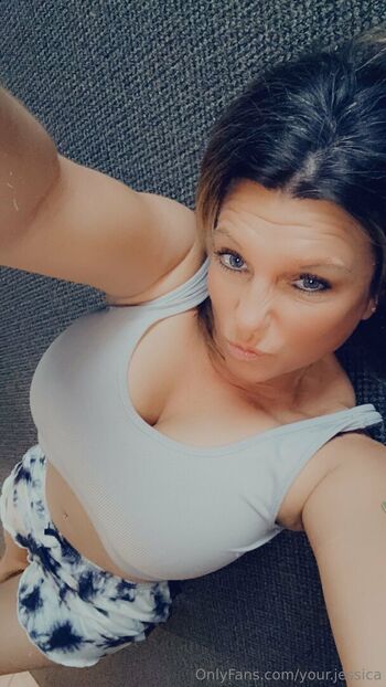 Full leaked Your jessssica private onlyfans photo
