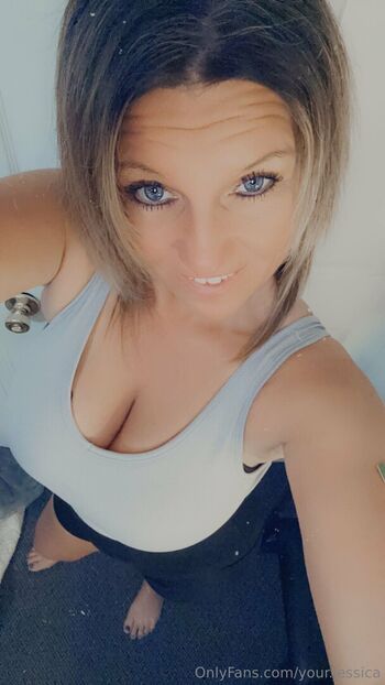 Full leaked Your jessssica private onlyfans photo