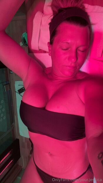 Full leaked Your jessssica private onlyfans photo