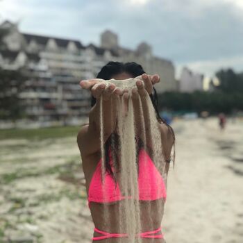 Your Little Brown Thug