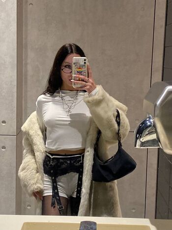 Full leaked Your lora private onlyfans photo