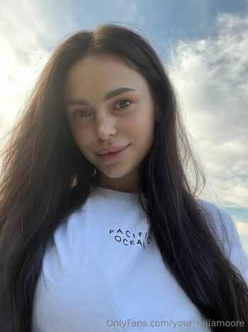 Full leaked Your milamoore private onlyfans photo