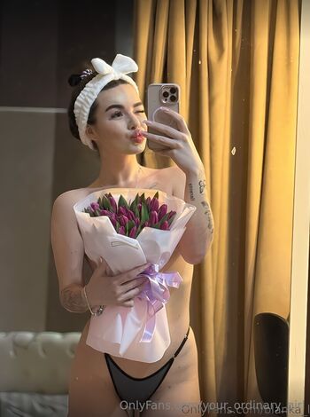 Full leaked Your ordinary girl private onlyfans photo