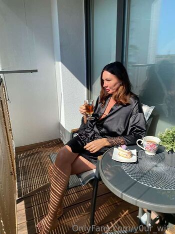 Full leaked Your wife private onlyfans photo