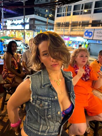 Full leaked Yourbogdasha private onlyfans photo