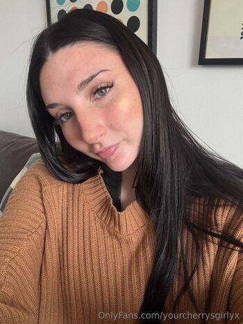 Full leaked Yourcherrysgirlyx private onlyfans photo