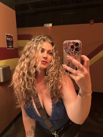 Full leaked Yourfavheathen private onlyfans photo