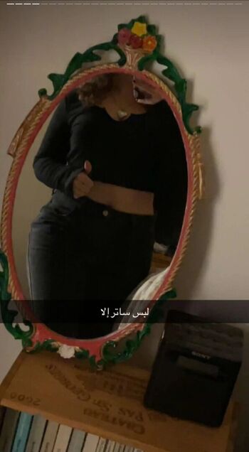 Full leaked Yourfavnorah noradergott private onlyfans photo
