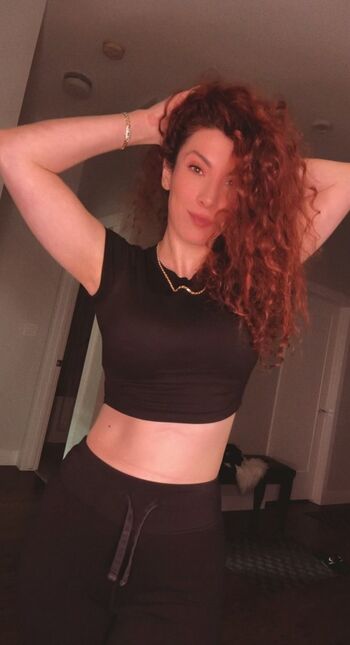 Full leaked Yourfavoriteredhead private onlyfans photo