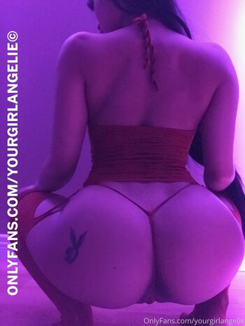 Full leaked Yourgirlangelie private onlyfans photo