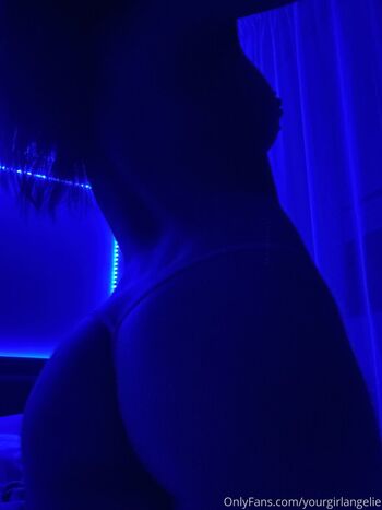 Full leaked Yourgirlangelie private onlyfans photo
