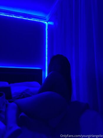 Full leaked Yourgirlangelie private onlyfans photo