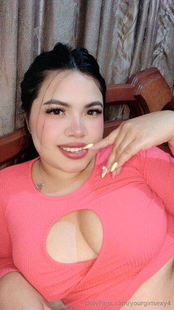 yourgirlsexy4