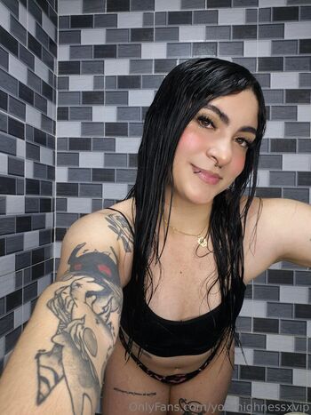 Full leaked Yourhighnessxvip private onlyfans photo