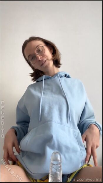 Full leaked Yourina private onlyfans photo