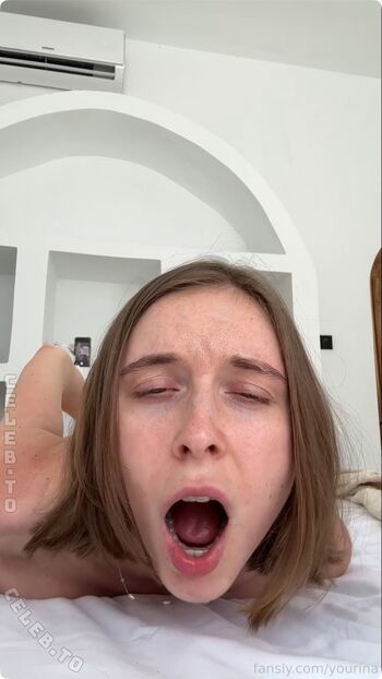 Full leaked Yourina page private onlyfans photo