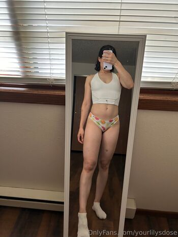 yourlilysdose