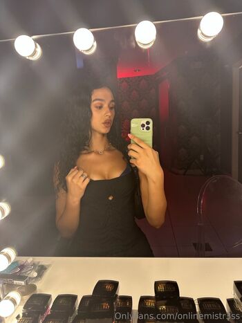 Full leaked Youronlinemistress page private onlyfans photo