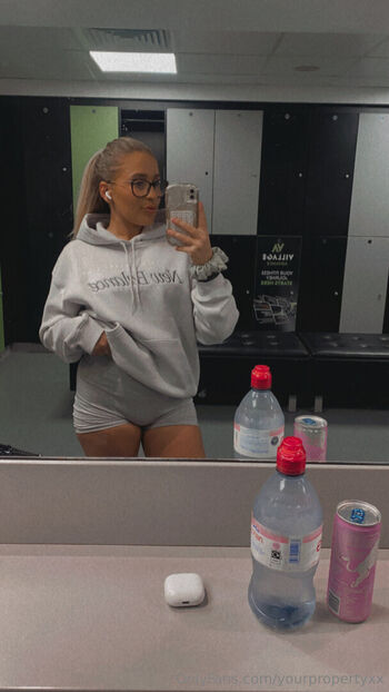 Full leaked Yourpropertyxx private onlyfans photo