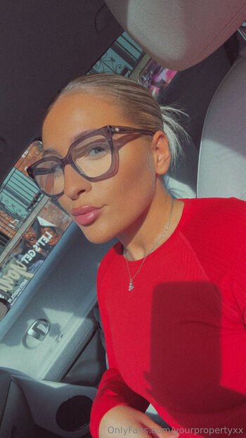 Full leaked Yourpropertyxx private onlyfans photo
