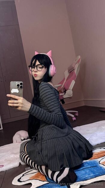 Full leaked Yoursmalldoll private onlyfans photo
