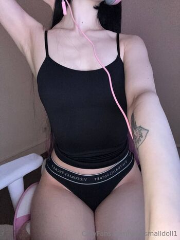 YourSmallDoll