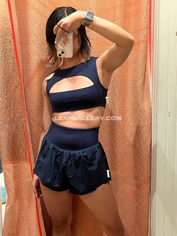 Full leaked Yousoromi private onlyfans photo