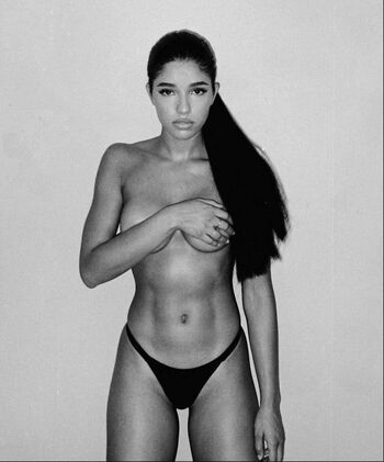 Full leaked Yovanna ventura private onlyfans photo
