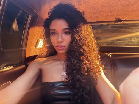 Full leaked Yovanna ventura private onlyfans photo
