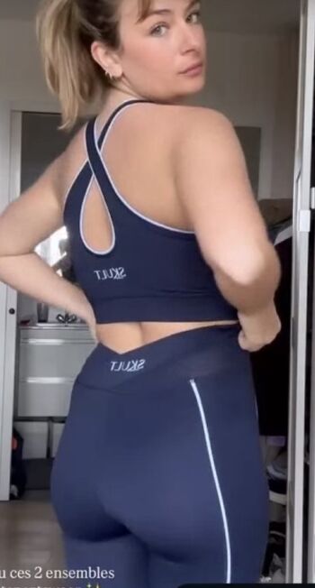 Full leaked Yoyobetz private onlyfans photo