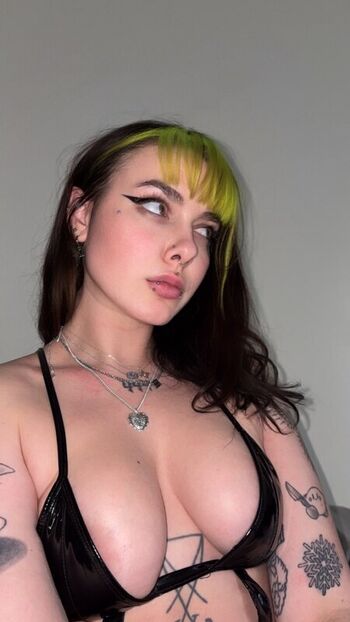 Full leaked Yslkirby private onlyfans photo