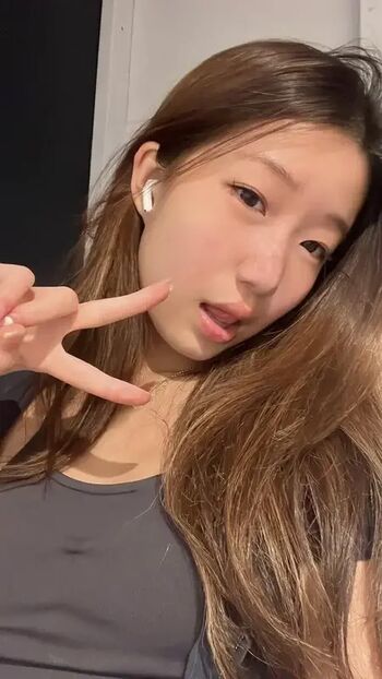 Full leaked Yssa nicole nengasca private onlyfans photo