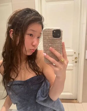 Full leaked Yssa nicole nengasca private onlyfans photo