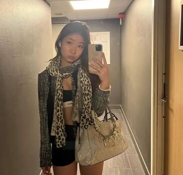 Full leaked Yssa nicole nengasca private onlyfans photo