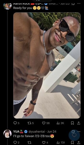 Full leaked Yuahentai private onlyfans photo