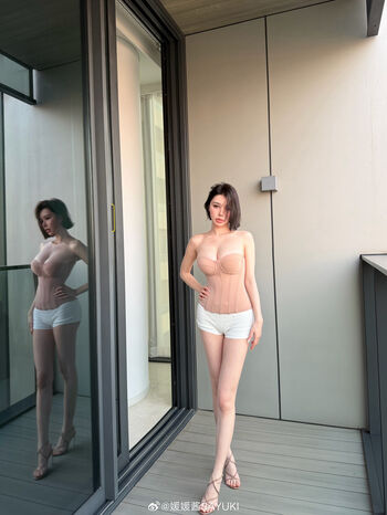 Full leaked Yuan sayuki weme private onlyfans photo