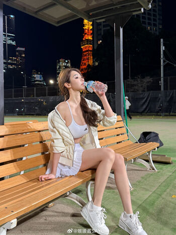 Full leaked Yuan sayuki weme page private onlyfans photo