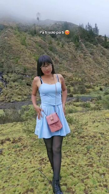 Full leaked Yuddimendoza private onlyfans photo