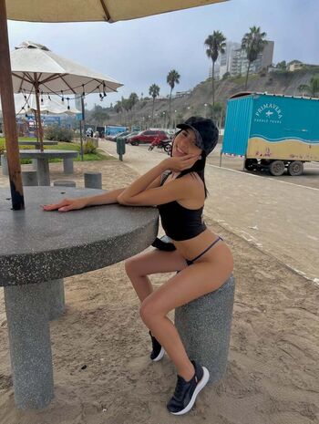 Full leaked Yudimar fatima acosta private onlyfans photo
