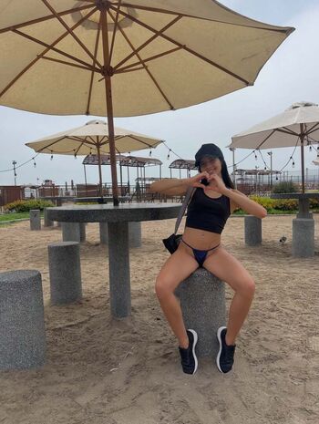 Full leaked Yudimar fatima acosta private onlyfans photo