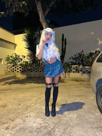 Full leaked Yudimar fatima acosta private onlyfans photo