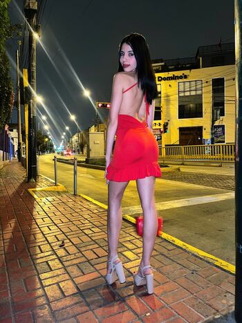 Yudimar Fatima Acosta