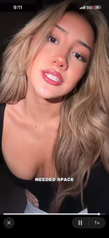 Full leaked Yuena lee private onlyfans photo