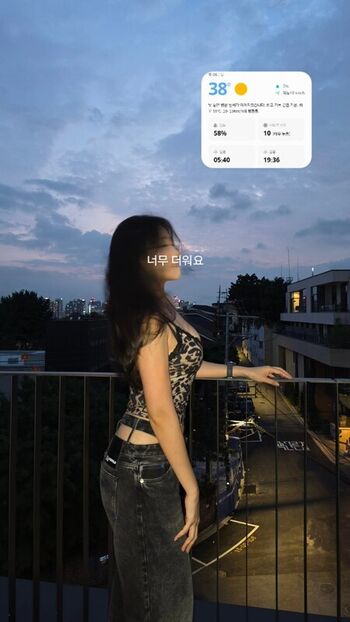 Full leaked Yuggie tv private onlyfans photo