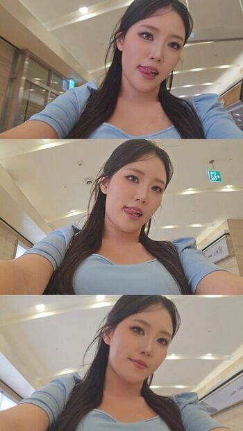 Full leaked Yuggie tv private onlyfans photo