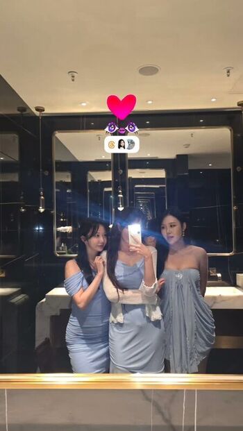Full leaked Yuggie tv private onlyfans photo