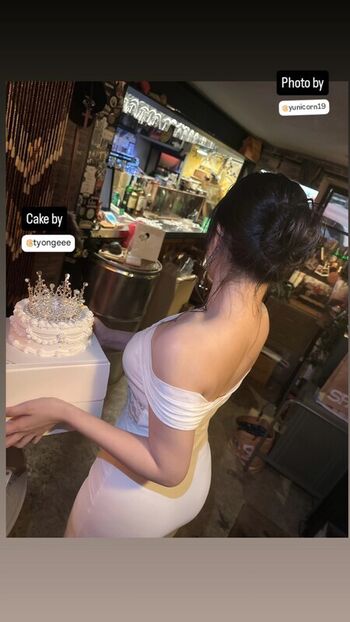 Full leaked Yuggie tv private onlyfans photo