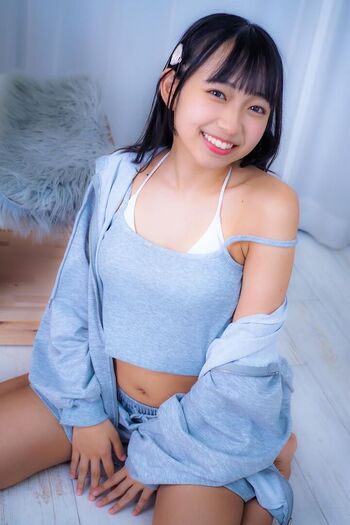 Full leaked Yui iruma private onlyfans photo